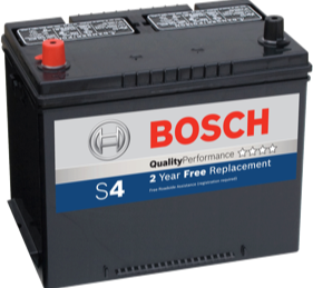 Bosch filter
