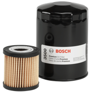 Bosch filter