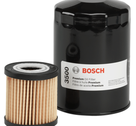 Bosch filter